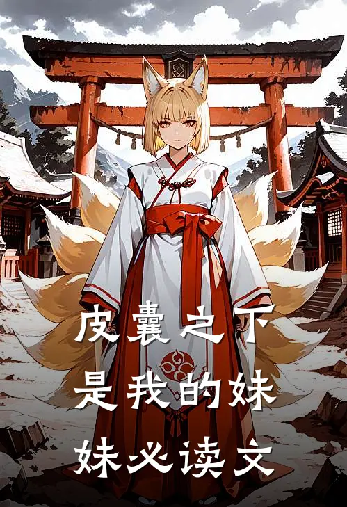 皮囊之下是我的妹妹必读文