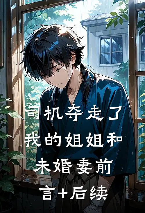 司机夺走了我的姐姐和未婚妻前言+后续