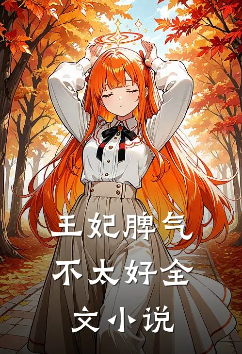 王妃脾气不太好全文小说