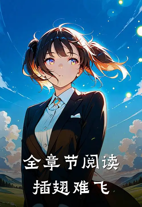 全章节阅读插翅难飞