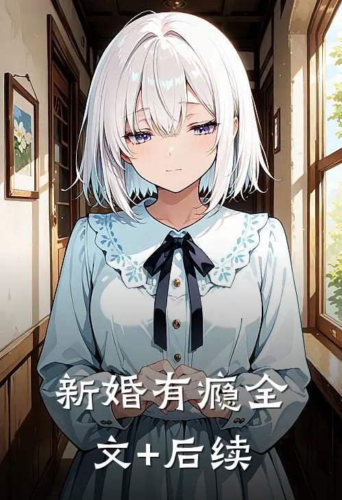 新婚有瘾全文+后续