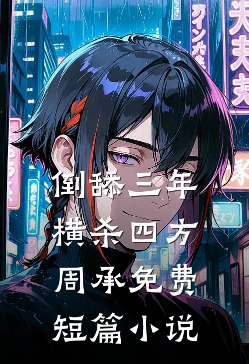 倒舔三年,横杀四方周承免费短篇小说
