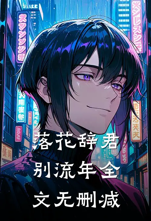 落花辞君别流年全文无删减