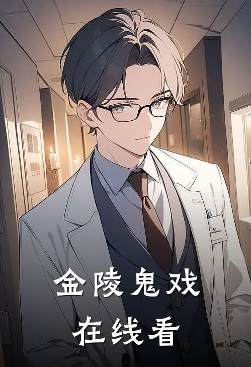 金陵鬼戏在线看
