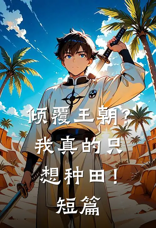 倾覆王朝？我真的只想种田！短篇