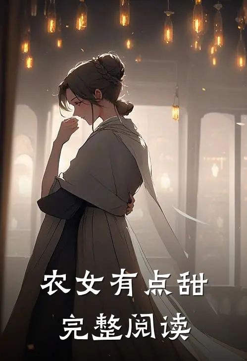 农女有点甜完整阅读