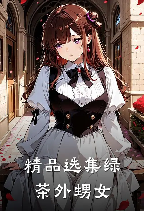 精品选集绿茶外甥女