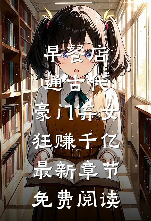 早餐店通古代，豪门弃女狂赚千亿最新章节免费阅读