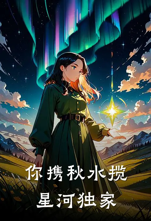 你携秋水揽星河独家