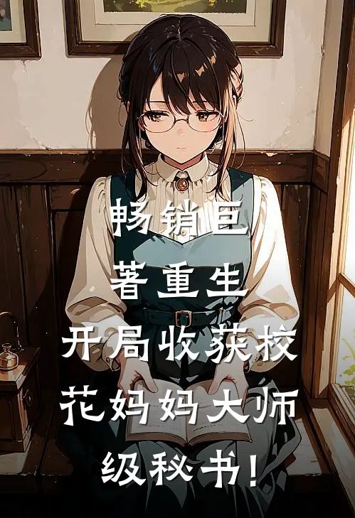 畅销巨著重生:开局收获校花妈妈大师级秘书!