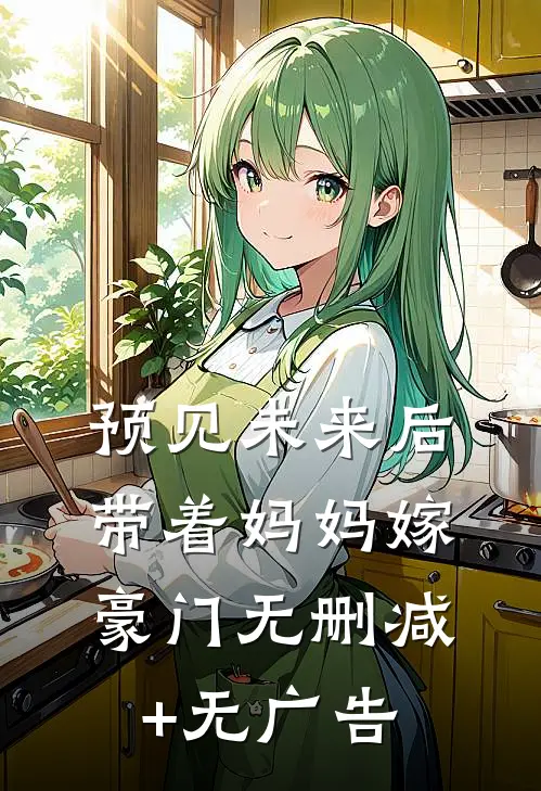 预见未来后，带着妈妈嫁豪门无删减+无广告