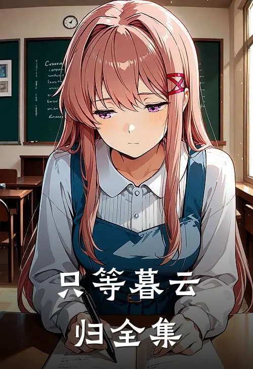 只等暮云归全集