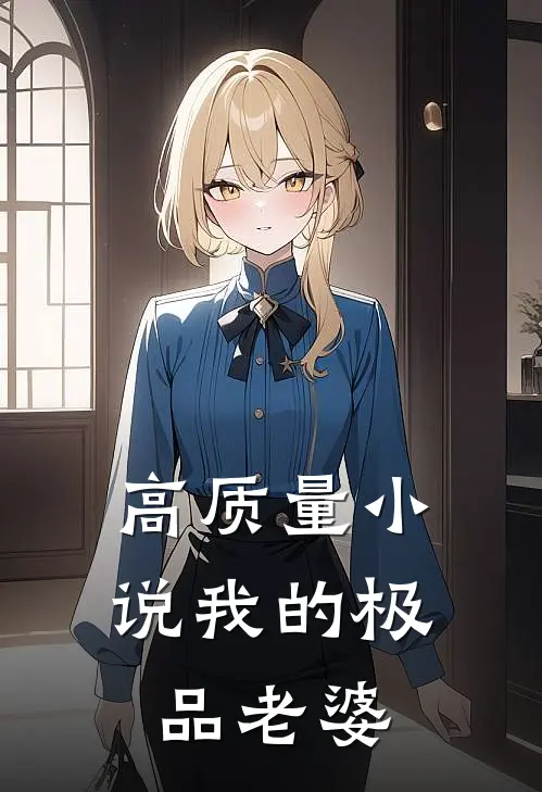 高质量小说我的极品老婆