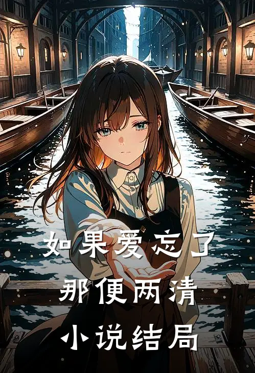 如果爱忘了，那便两清小说结局