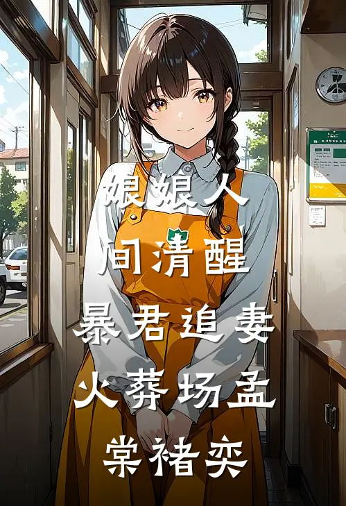 娘娘人间清醒，暴君追妻火葬场孟棠褚奕