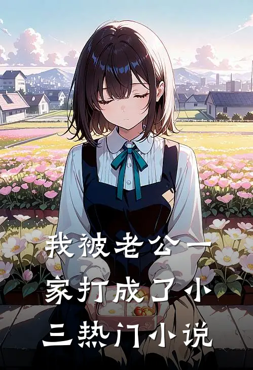 我被老公一家打成了小三热门小说