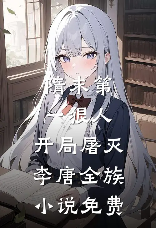 隋末第一狠人：开局屠灭李唐全族小说免费
