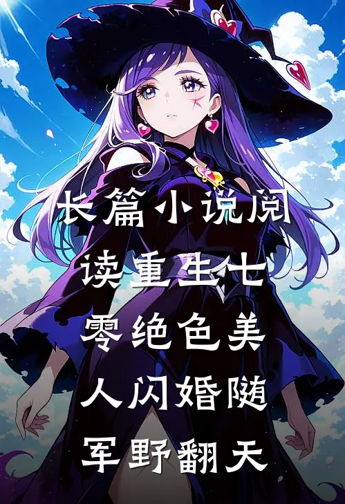 长篇小说阅读重生七零绝色美人闪婚随军野翻天