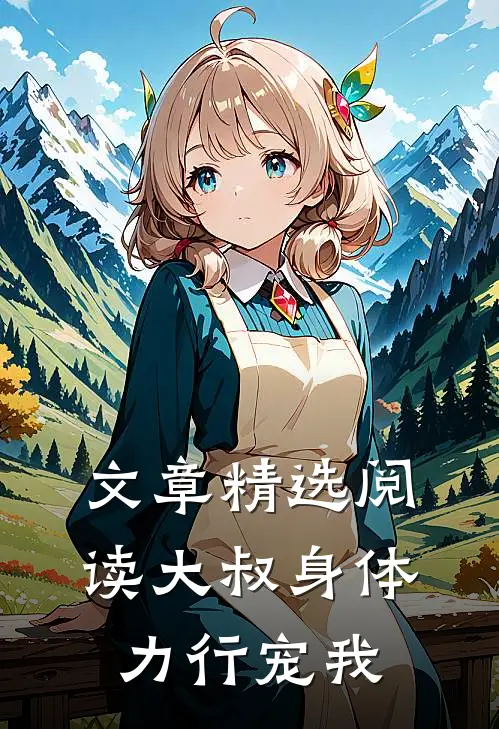 文章精选阅读大叔身体力行宠我