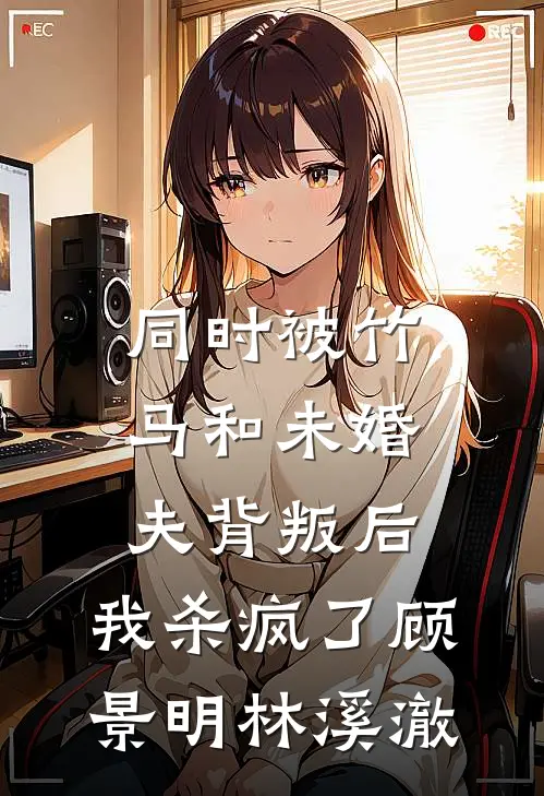 同时被竹马和未婚夫背叛后，我杀疯了(顾景明林溪澈)