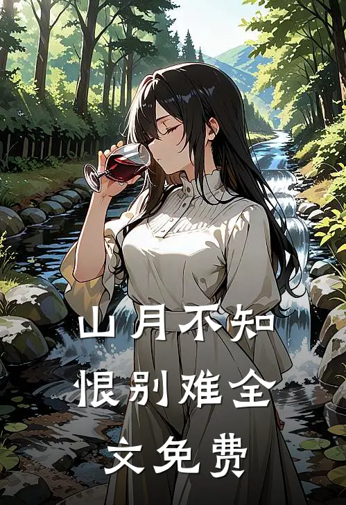 山月不知恨别难全文免费