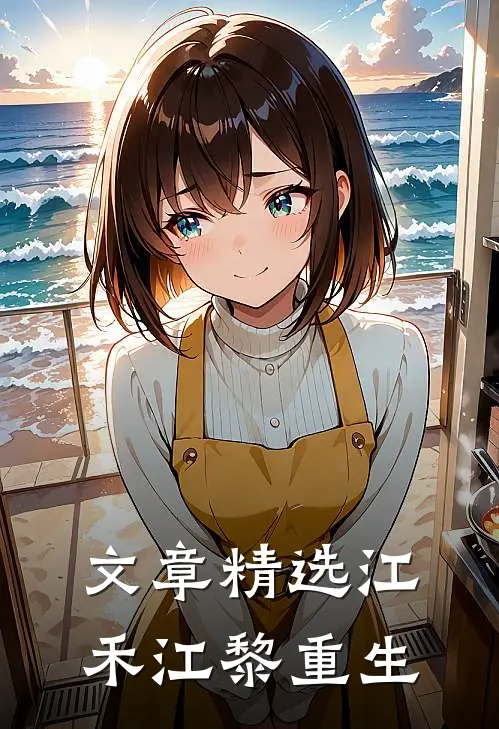 文章精选江禾江黎重生