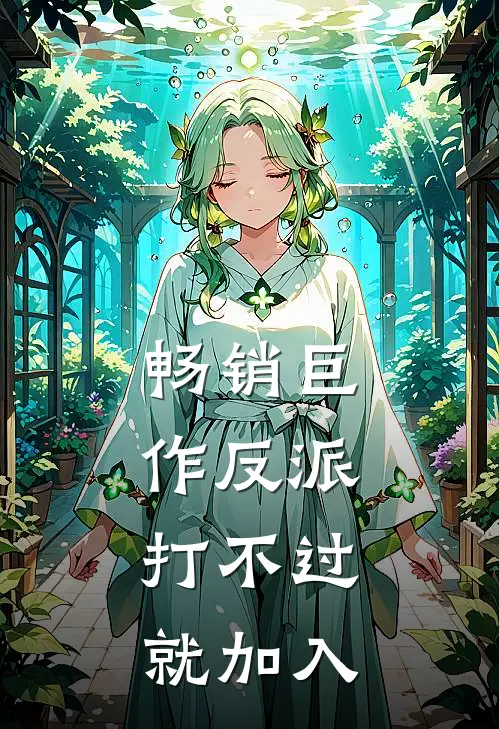 畅销巨作反派：打不过就加入