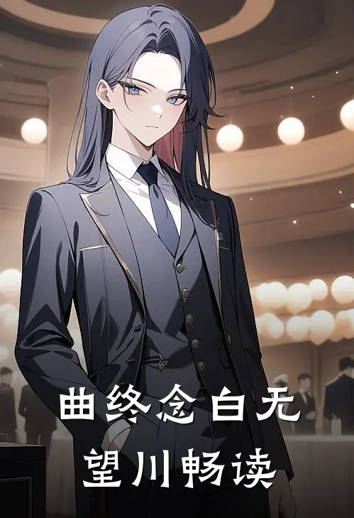 曲终念白无望川畅读