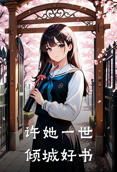 许她一世倾城好书