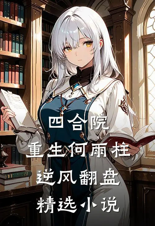 四合院：重生何雨柱，逆风翻盘精选小说