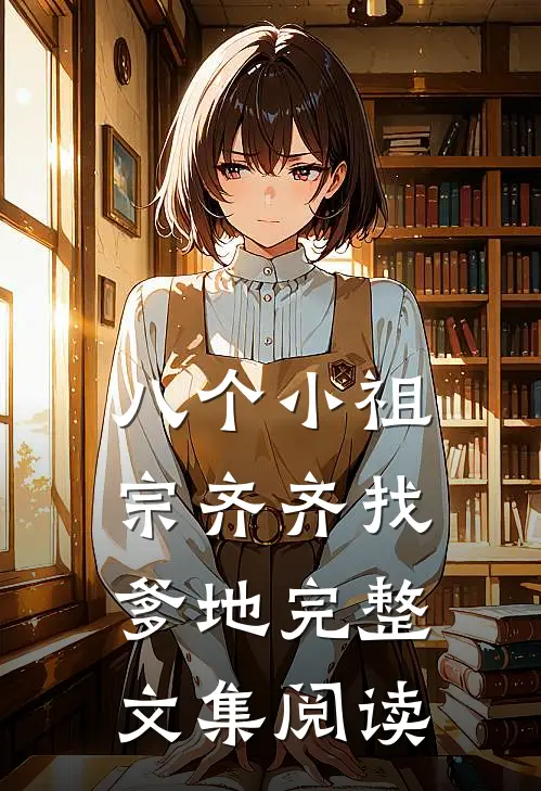 八个小祖宗齐齐找爹地完整文集阅读