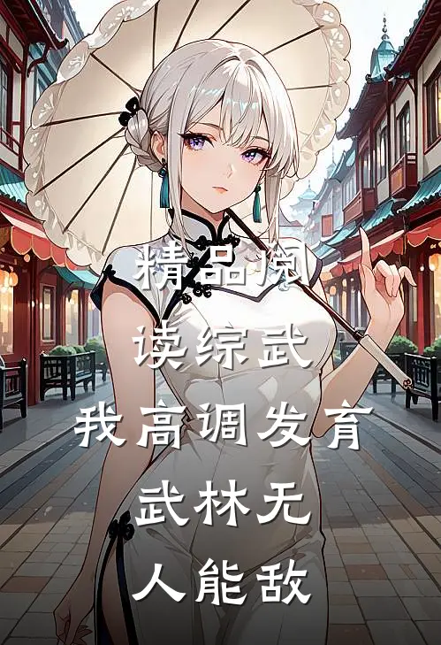 精品阅读综武：我高调发育，武林无人能敌