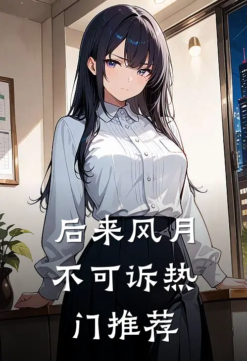后来风月不可诉热门推荐