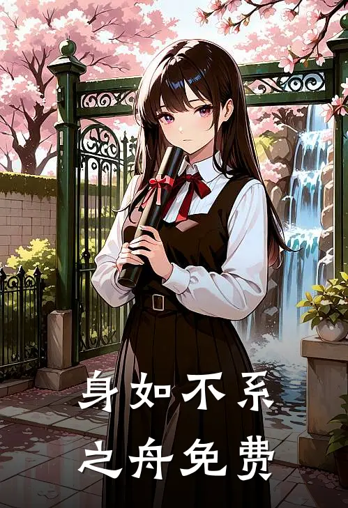 身如不系之舟免费