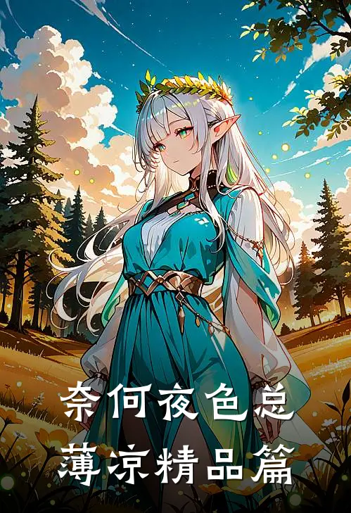 奈何夜色总薄凉精品篇