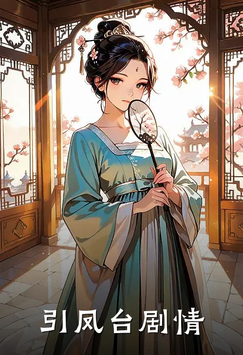 引凤台剧情