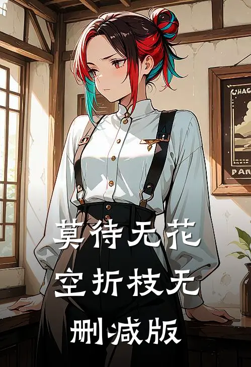 莫待无花空折枝无删减版