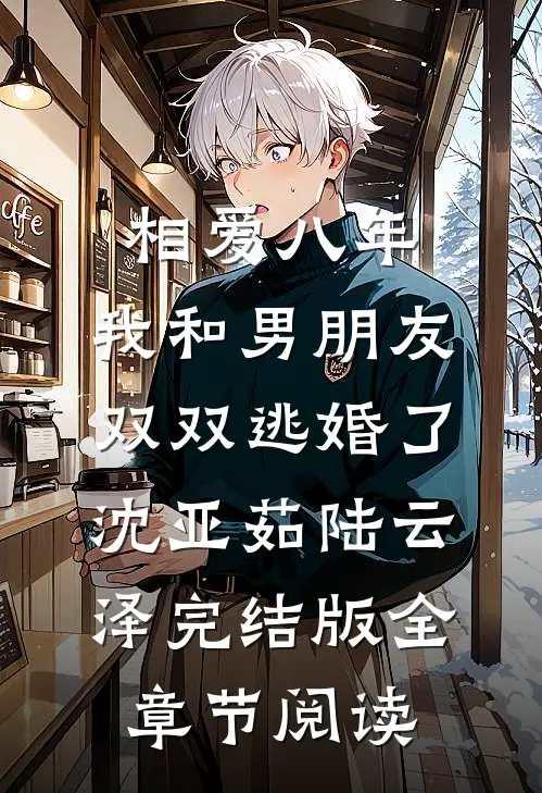 《相爱八年，我和男朋友双双逃婚了》沈亚茹陆云泽完结版全章节阅读