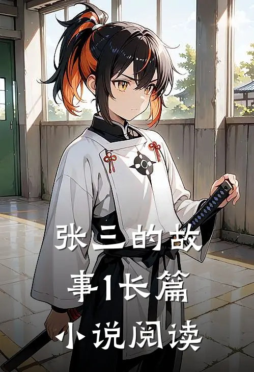 张三的故事1长篇小说阅读