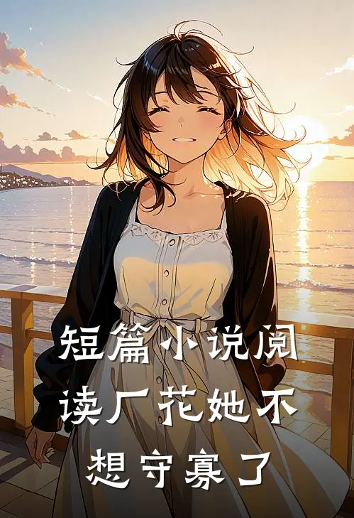 短篇小说阅读厂花她不想守寡了