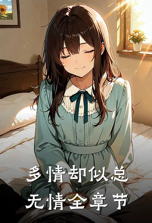 多情却似总无情全章节
