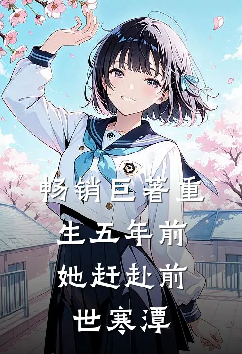 畅销巨著重生五年前，她赶赴前世寒潭