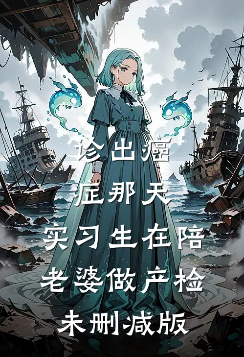诊出癌症那天，实习生在陪老婆做产检未删减版
