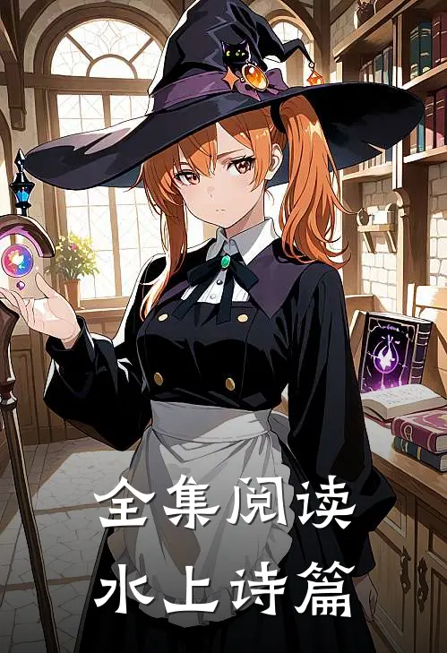 全集阅读水上诗篇