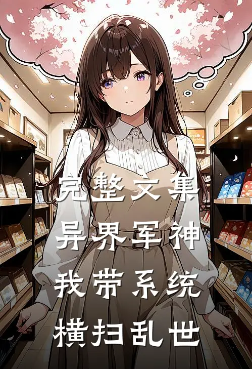 完整文集异界军神：我带系统横扫乱世