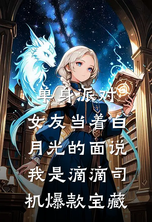 单身派对，女友当着白月光的面说我是滴滴司机爆款宝藏