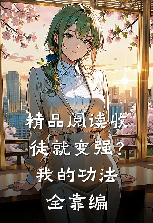 精品阅读收徒就变强？我的功法全靠编