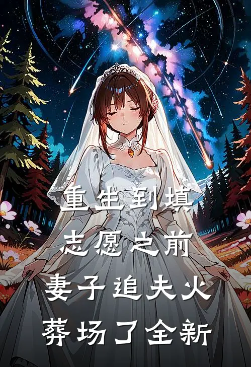 重生到填志愿之前，妻子追夫火葬场了全新