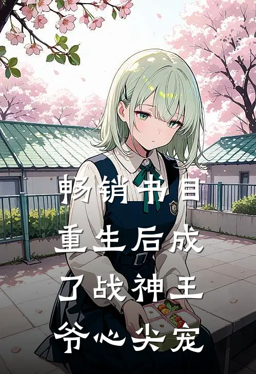 畅销书目重生后成了战神王爷心尖宠