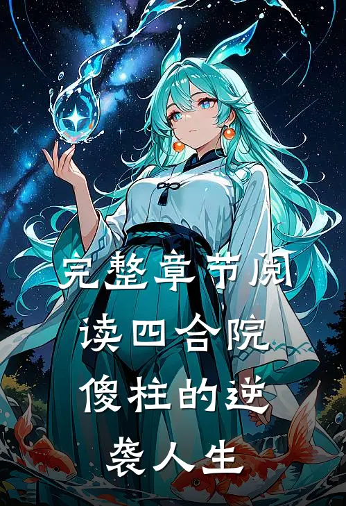 完整章节阅读四合院：傻柱的逆袭人生